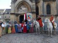 Année 2017 - Fête de la baronnie 2017